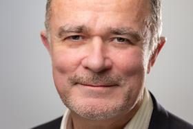 Scott Brownrigg appoints Steve McGuckin as chair of EOT board