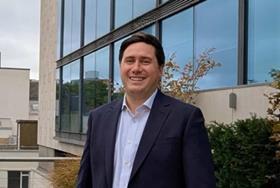 Avison Young brings in data centre head from G&T