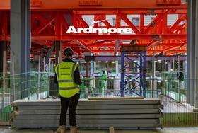 Administration for Ardmore firm extended until August 2027