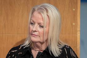 McAlpine’s HR boss and board member steps down