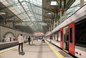 Liverpool Street job set for final sign-off by summer but office scheme not set to start for eight more years