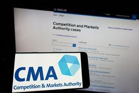 ‘Stop and think when speaking to rivals,’ CMA warns housebuilders