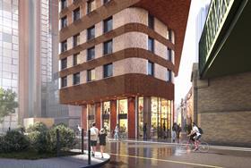 South London scheme gets gateway 2 in 21 weeks as resi tower specialist HG Construction hails ‘turning point’ in process