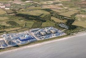 Wilson James handed Sizewell C logistics contract