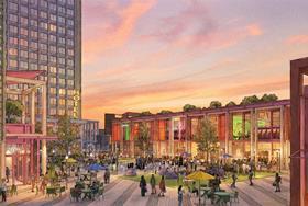 Next round of consultation begins on Croydon makeover