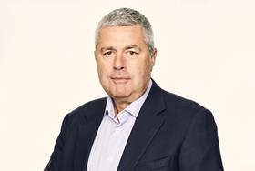 Speller Metcalfe brings in former Mace boss for non-executive role