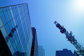 Construction ends 2025 on high as analysts predict ‘structural shift’ due to data centre demand