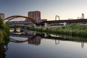 Government’s £45bn Northern Powerhouse Rail plan includes new line between Manchester and Liverpool