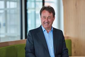 Morgan Sindall turns in another set of record results as turnover tops £5bn for first time