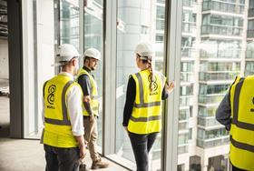 8Build swings to £2.1m profit after moving away from PCSA contracts