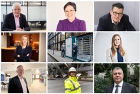 Best of 2025: Our top interviews with leading industry figures