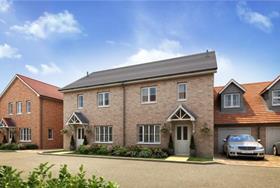 Housebuilder Weston stays in red but cuts losses