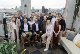 Weston Williamson merges with Canadian practice SvN