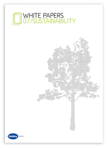 Sustainability White paper