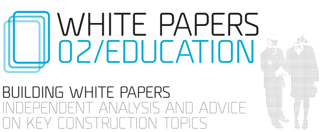 Education Whitepaper Education Whitepaper