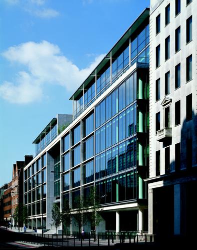 Belgrave house