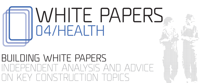 Health Whitepaper
